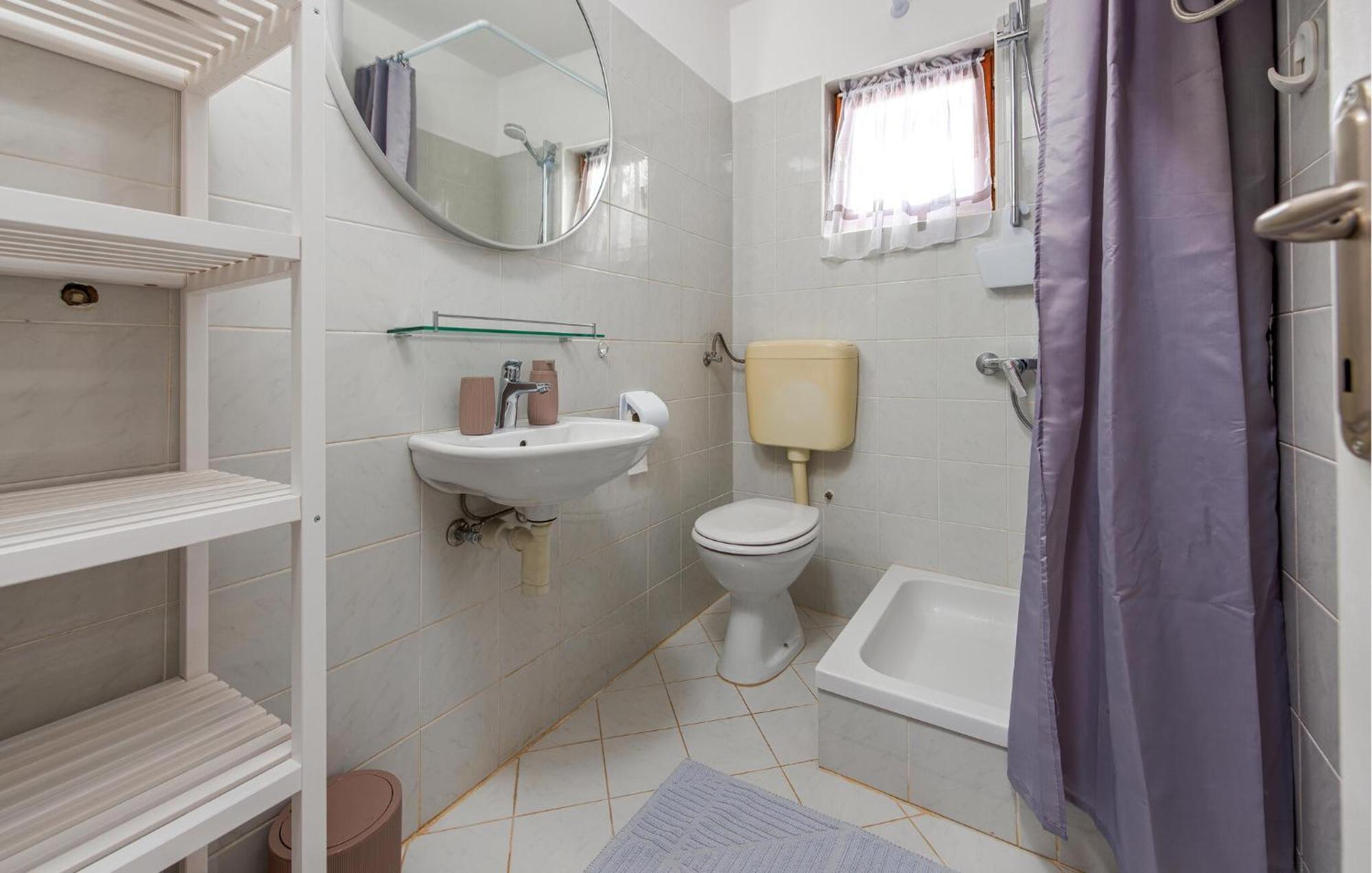 Beautiful Home In Novalja With Wifi 外观 照片